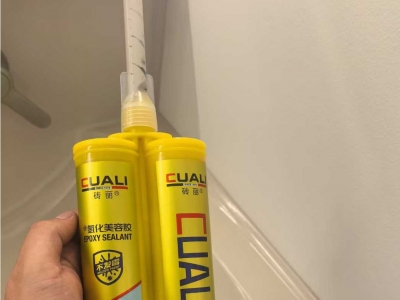 為什么說磚麗純氫化美容膠它是濕區(qū)專用的硬核選手？